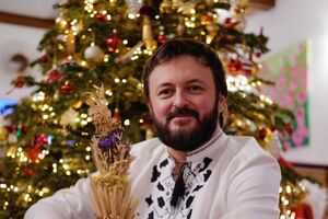 Хома после развода скрывает личную жизнь