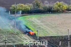 225-й ОШП: Это уникальный случай, когда подразделение более 100 дней непрерывно удерживало позиции и продвигалось вперед