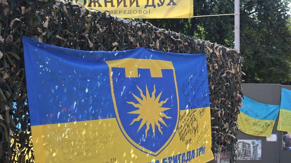 Журналісти з'ясували, що ворог зняв відео на пункті 18 грудня