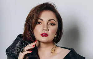 Цибульская: Хочется выносить здорового ребенка