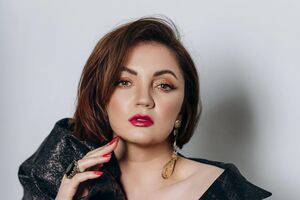 Цибульська: Хочеться виносити здорову дитину