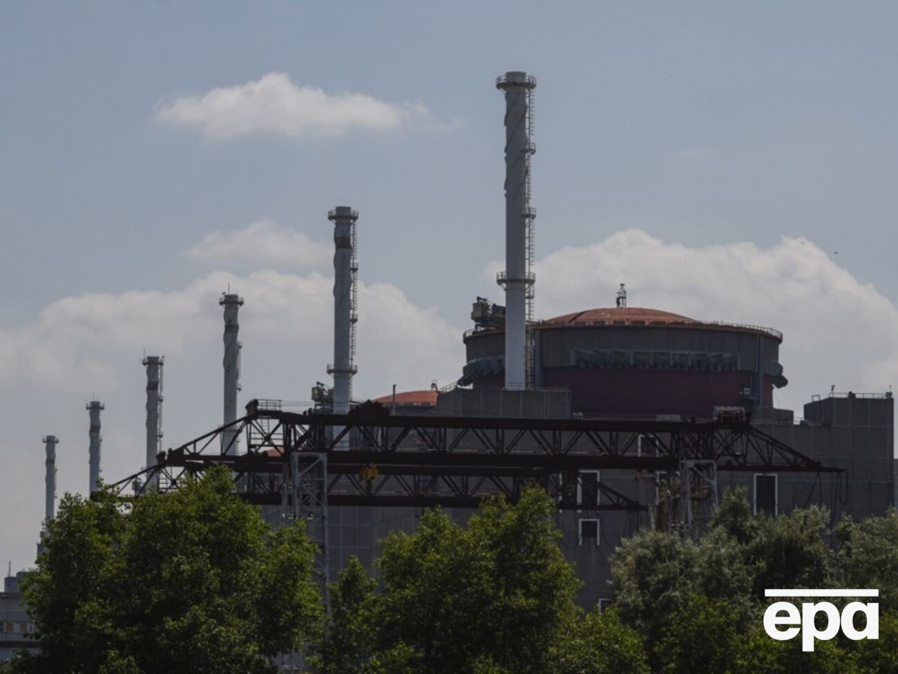 Путін сказав, що США зацікавлені в організації майнінгу на ЗАЕС, стверджують росЗМІ