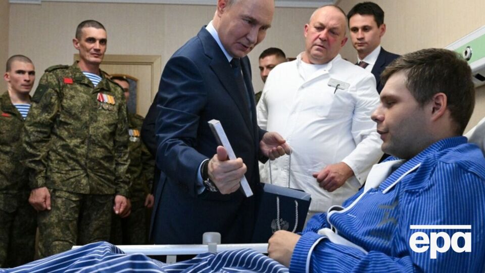 Вместо увольнения со службы по состоянию здоровья раненых солдат РФ массово возвращают на передовую, преимущественно на запорожское направление