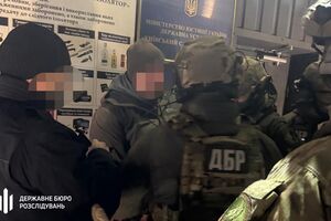 Дудина задержали при попытке выйти из-под стражи