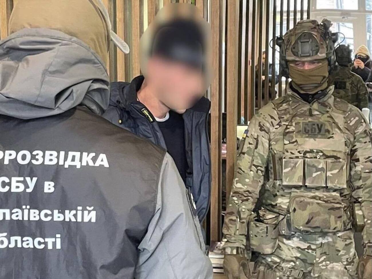 За вбивство офіцера ГУР МО кілеру пообіцяли $50 тис. і легалізацію в одній із країн ЄС, розповіли в СБУ