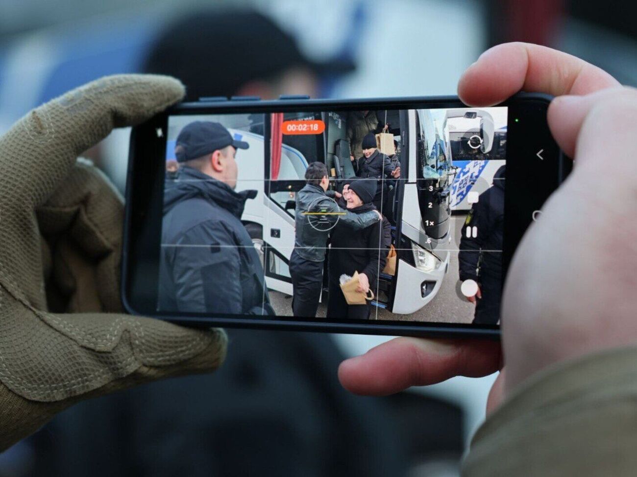 Свириденко: Чтобы получить помощь, нужно подать заявку и справку в Министерство развития общин и территорий Украины