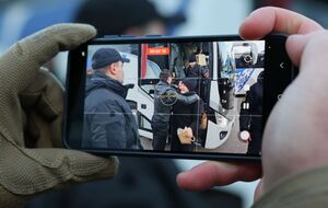 Свириденко: Щоб отримати допомогу, потрібно подати заявку й довідку до Міністерства розвитку громад та територій України