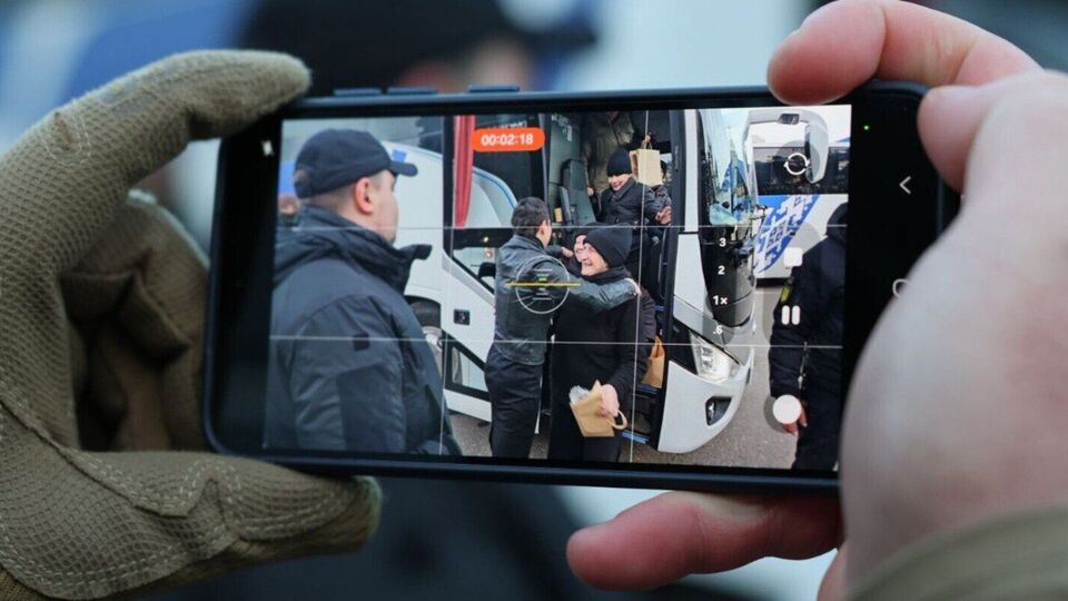 Свириденко: Чтобы получить помощь, нужно подать заявку и справку в Министерство развития общин и территорий Украины
