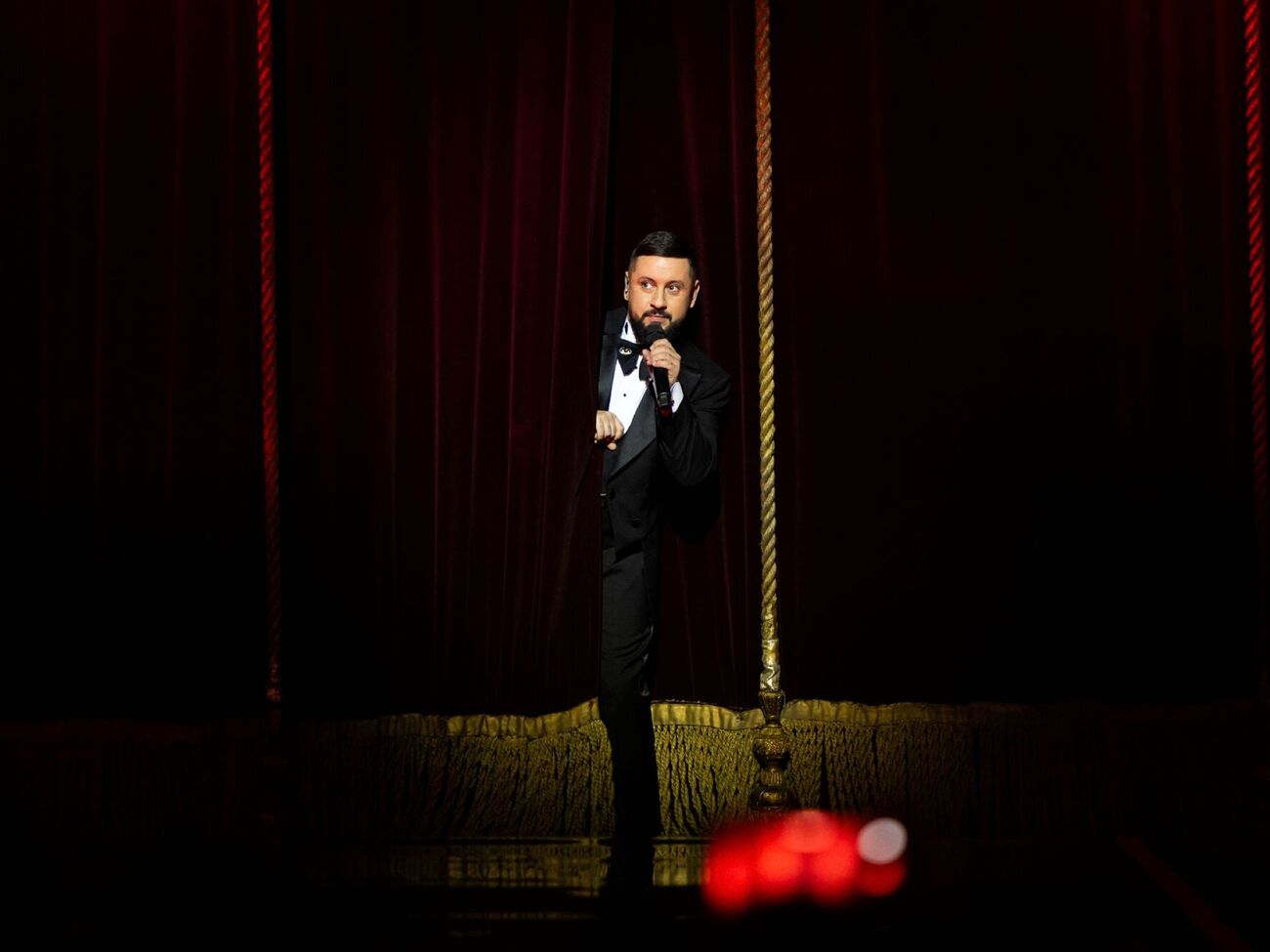 Monatik: Мне очень близка самобытность и творчество Phil It