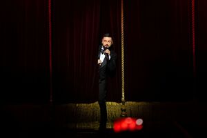 Monatik: Мне очень близка самобытность и творчество Phil It