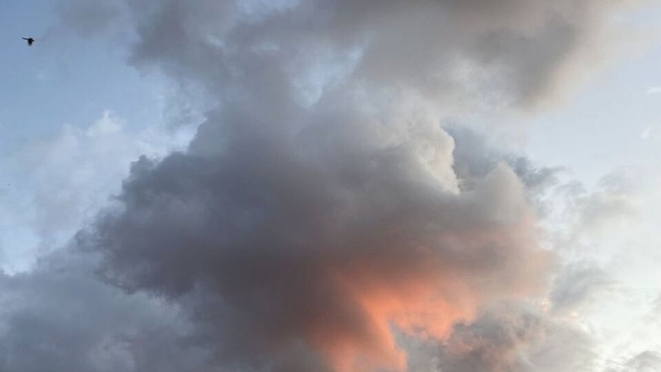 Взрыв в Умани раздался в 11.32, сообщили СМИ