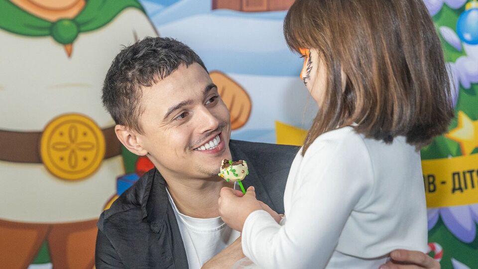 Алексеев: Главное – участие и радость