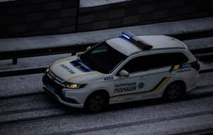 Білошицький: Не всі водії встигли замінити літню гуму на зимову