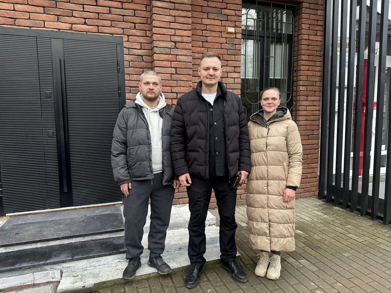 "Труха Україна" продолжает принимать запросы от людей, потерявших жилье из-за войны