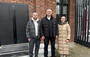 "Труха Україна" продолжает принимать запросы от людей, потерявших жилье из-за войны