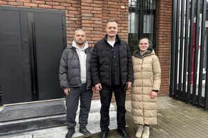 "Труха Україна" продолжает принимать запросы от людей, потерявших жилье из-за войны