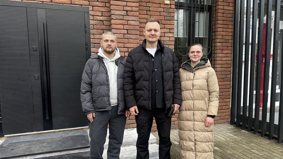 "Труха Україна" продолжает принимать запросы от людей, потерявших жилье из-за войны