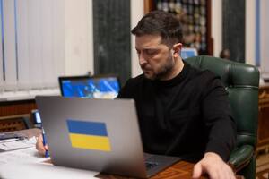Питання Донбасу й Запорізької АЕС залишаються предметом обговорення, заявив президент