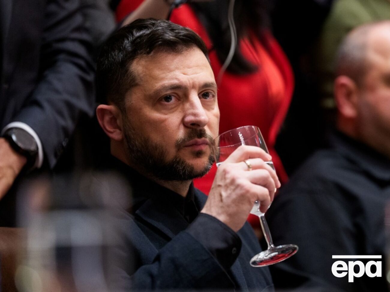 Зеленский анонсировал встречу с Трампом 28 декабря