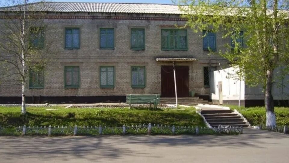 СИЗО, где замучили украинцев, расположен в городе Кизел