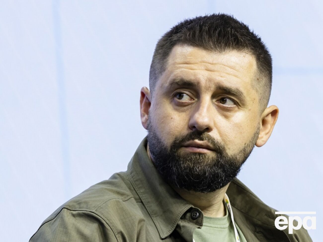 Арахамия: Нам нужно фокусироваться на максимизации явки