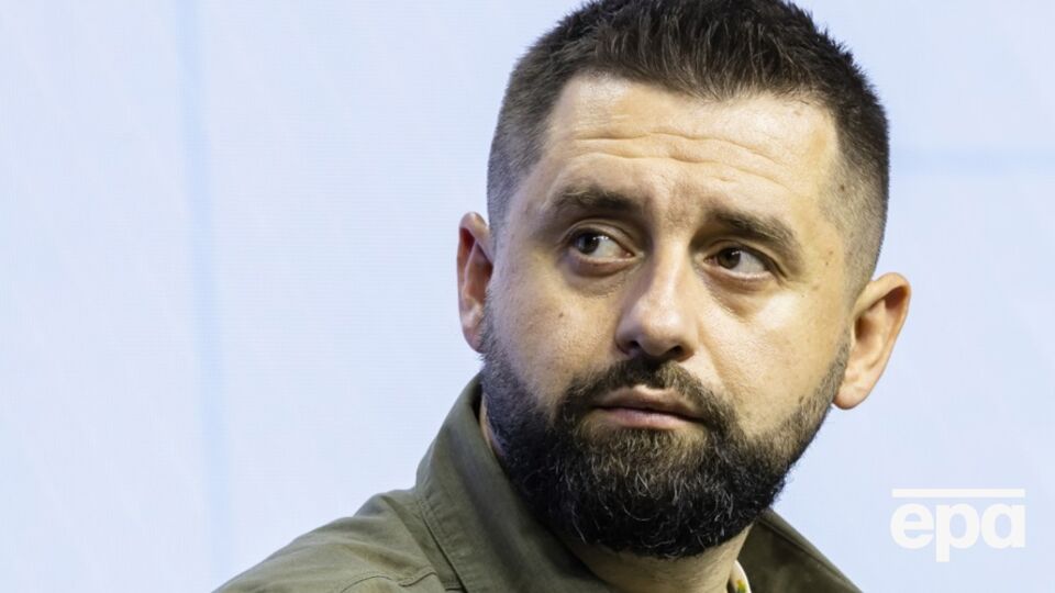 Арахамия: Нам нужно фокусироваться на максимизации явки