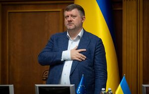 Корнієнко очолив робочу групу з підготовки законів для організації і проведення виборів в Україні під час війни