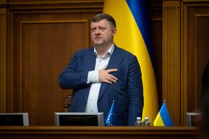 Корниенко возглавил рабочую группу по подготовке законов для организации и проведения выборов в Украине во время войны