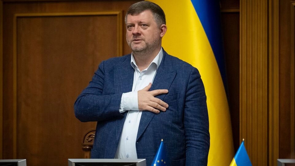 Корниенко возглавил рабочую группу по подготовке законов для организации и проведения выборов в Украине во время войны