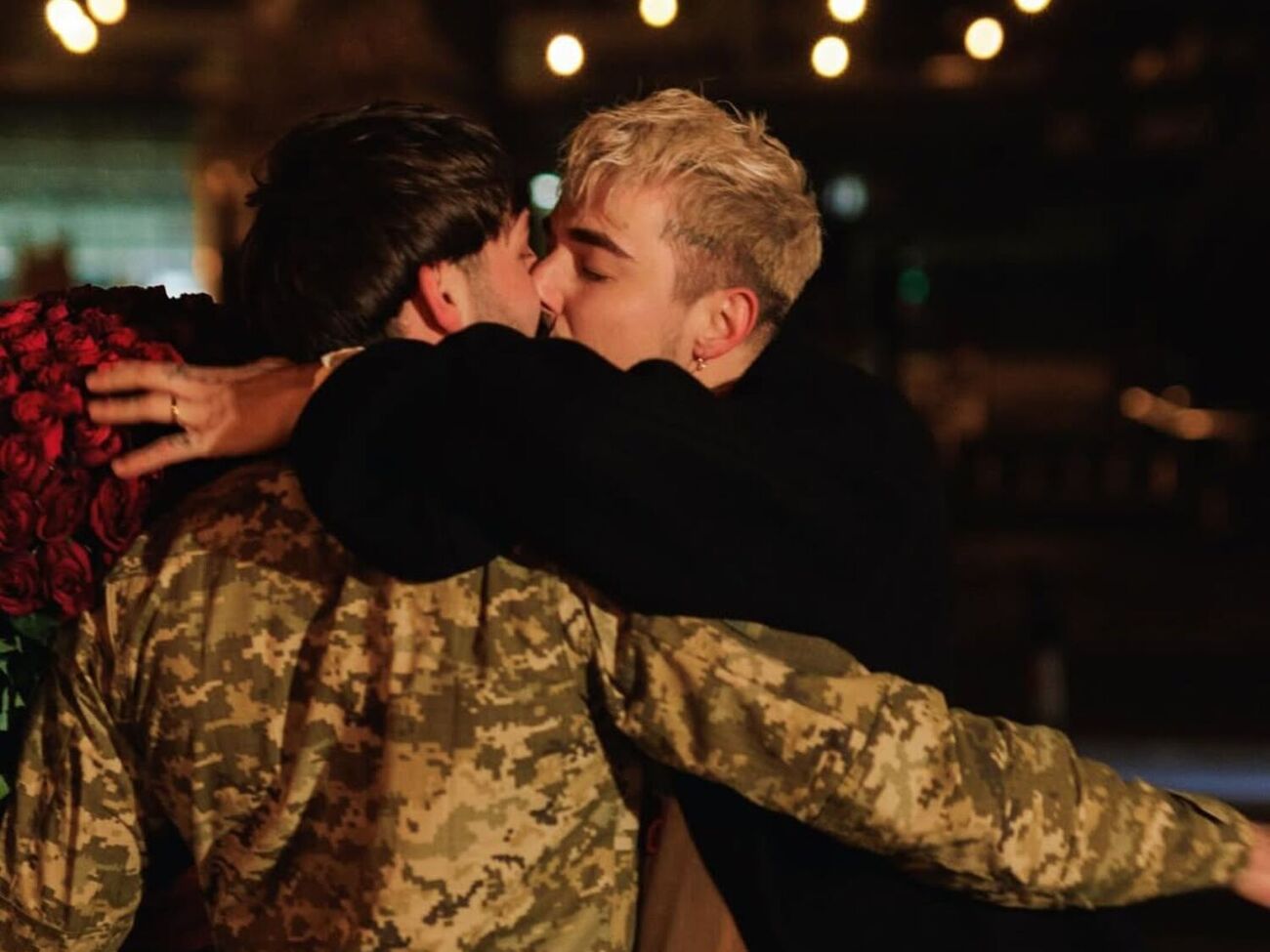 Melovin і Злотя заручилися в листопаді