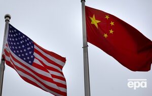 У Пекіні вважають, що продаж США зброї Тайваню "серйозно порушує принцип єдиного Китаю"