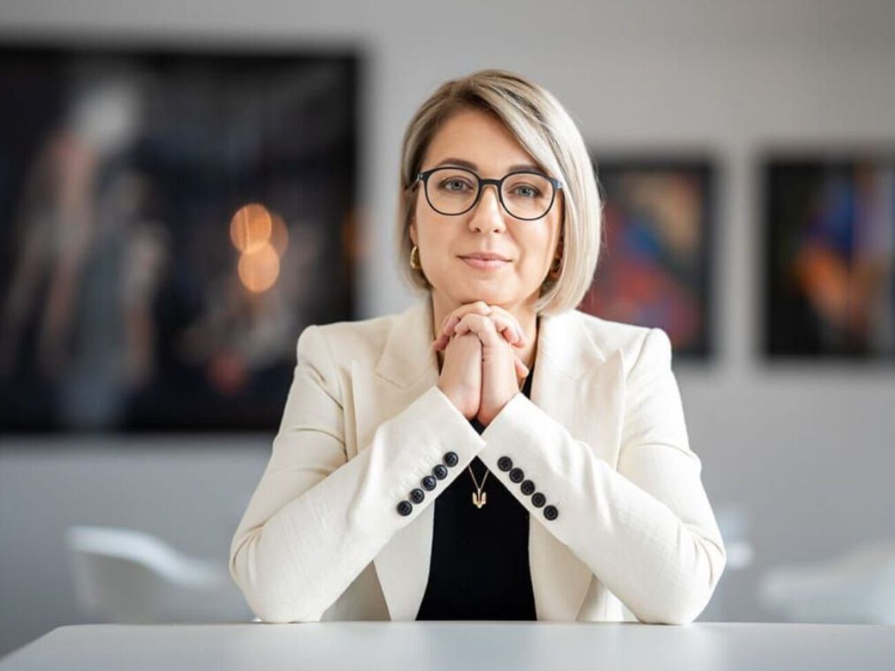 Трамп думает: достаточно заменить Зеленского. Он не понимает, как работает демократия картонок