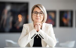 Трамп думает: достаточно заменить Зеленского. Он не понимает, как работает демократия картонок