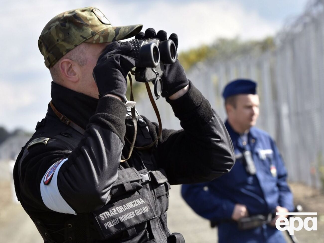 У BBN звернули увагу на масовий характер порушення повітряного простору у святковий час і одночасну активність розвідувального літака РФ