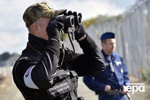 У BBN звернули увагу на масовий характер порушення повітряного простору у святковий час і одночасну активність розвідувального літака РФ