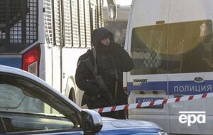 Силовики прервали собрание, на котором присутствовали более 70 мужчин и женщин из разных российских регионов