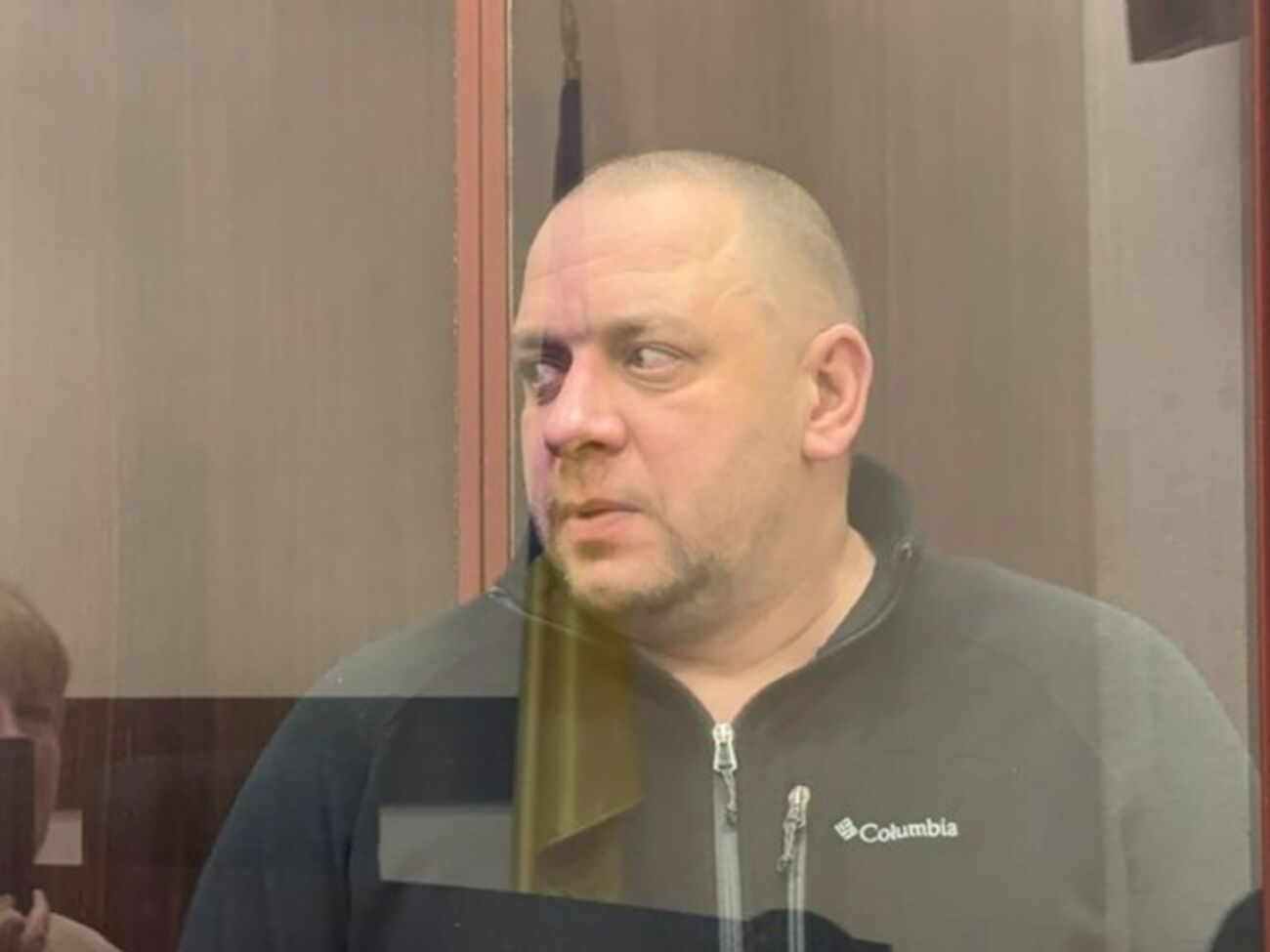 Запобіжний захід Дудіну обрав Печерський суд