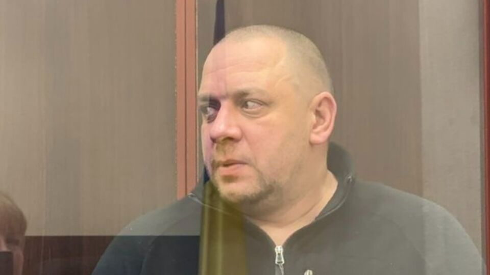 Запобіжний захід Дудіну обрав Печерський суд