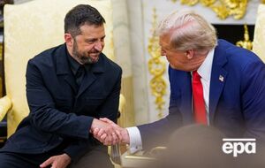 Зеленский и Трамп в этом году встречались несколько раз. Результаты были разными