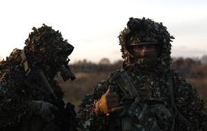 Пункт, про який журналістам розповів офіцер, належав підрозділу ТрО