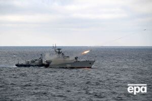 Зараз РФ має щонайменше сім носіїв "Калібрів" у Чорному морі, зазначив Плетенчук