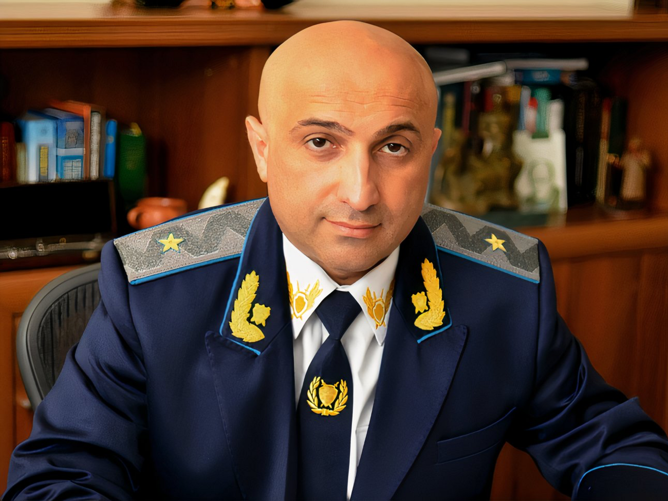 Каждая новая "реформа" прокуратуры меняла таблички на дверях, но не логику работы