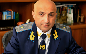 Каждая новая "реформа" прокуратуры меняла таблички на дверях, но не логику работы