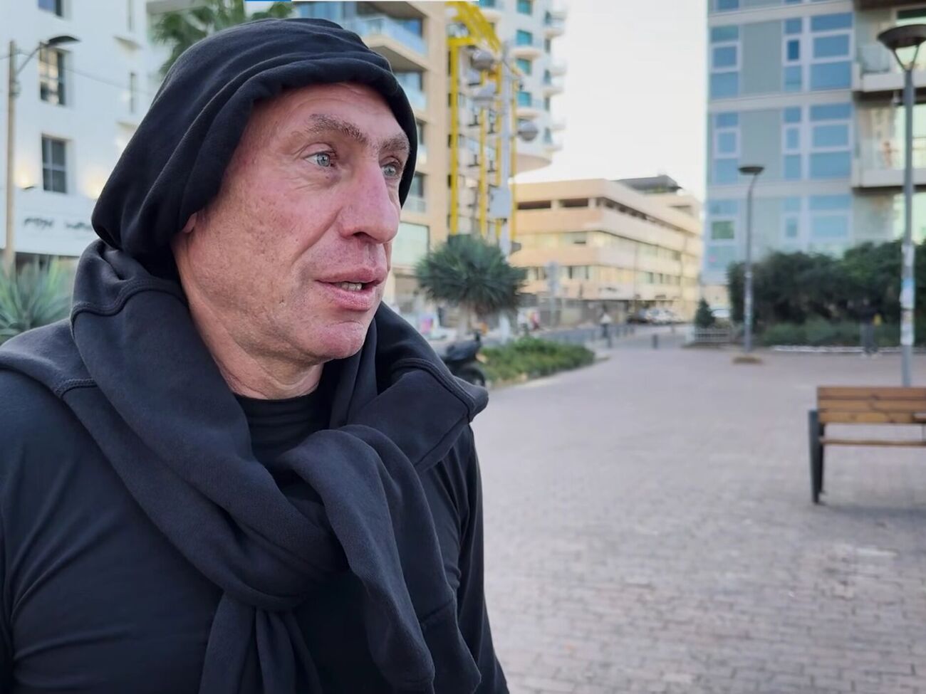 Цукерман заявил, что вернется в Украину и будет защищать свои права