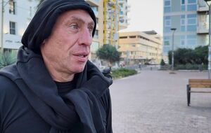 Цукерман заявил, что вернется в Украину и будет защищать свои права