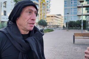 Цукерман заявил, что вернется в Украину и будет защищать свои права