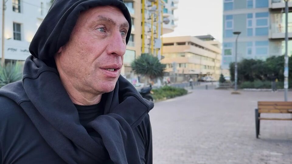 Цукерман заявив, що повернеться в Україну й захищатиме свої права