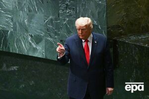 Трамп заявил, что ни один мирный план Зеленского не вступит в силу без одобрения США