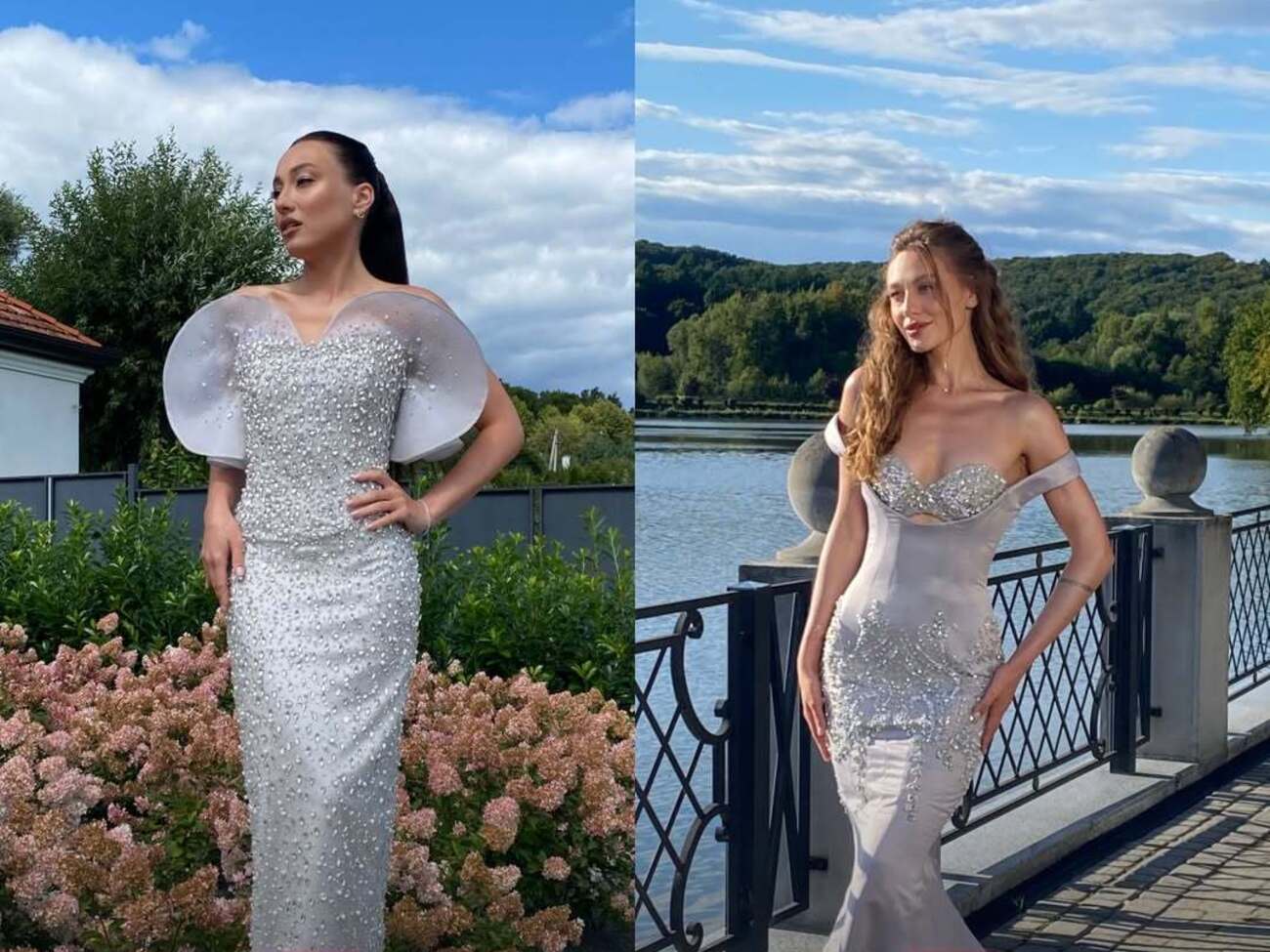 Премʼєра шоу відбулася 17 жовтня