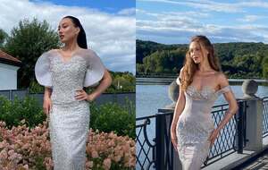 Премʼєра шоу відбулася 17 жовтня